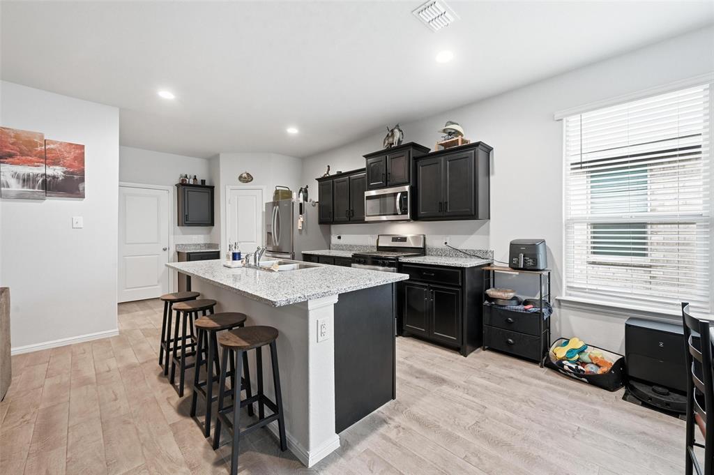 Bar C Ranch - Residential