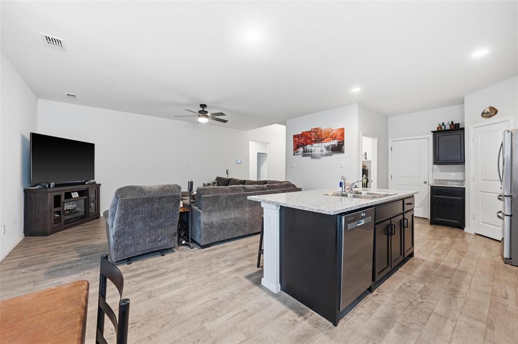 Bar C Ranch - Residential