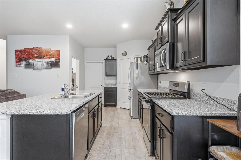 Bar C Ranch - Residential