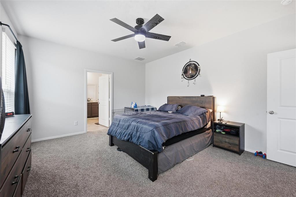 Bar C Ranch - Residential