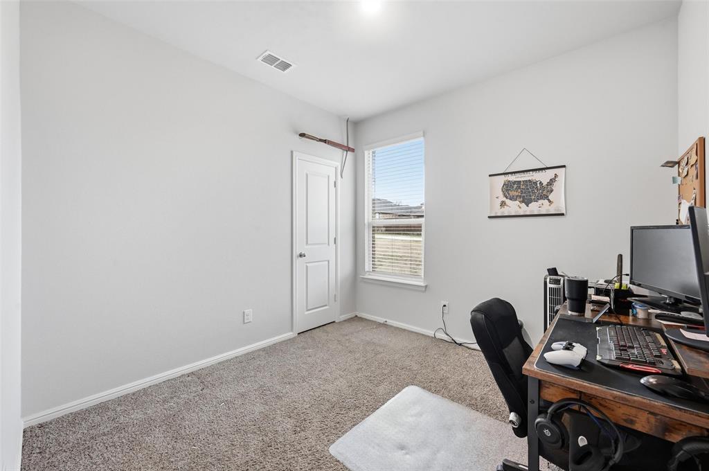 Bar C Ranch - Residential