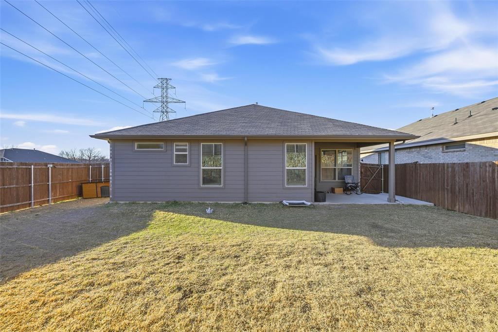 Bar C Ranch - Residential