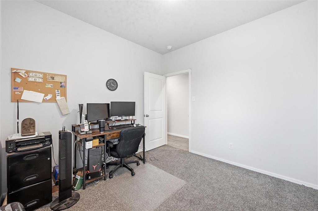 Bar C Ranch - Residential