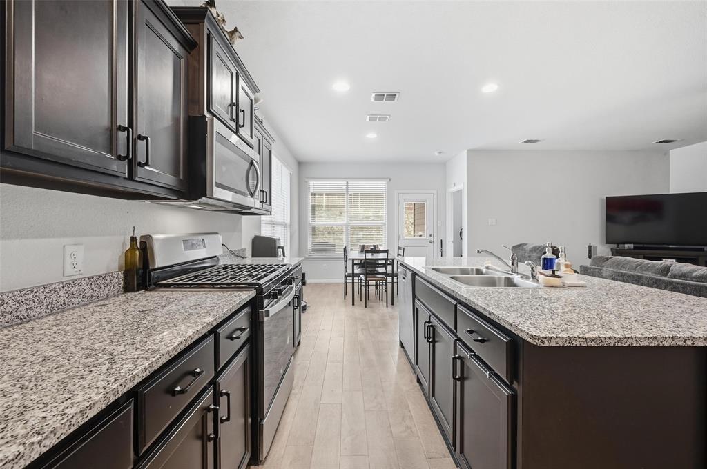 Bar C Ranch - Residential