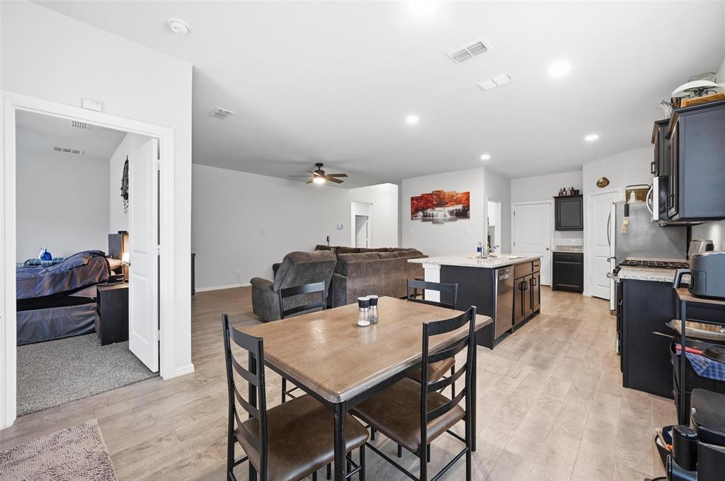 Bar C Ranch - Residential