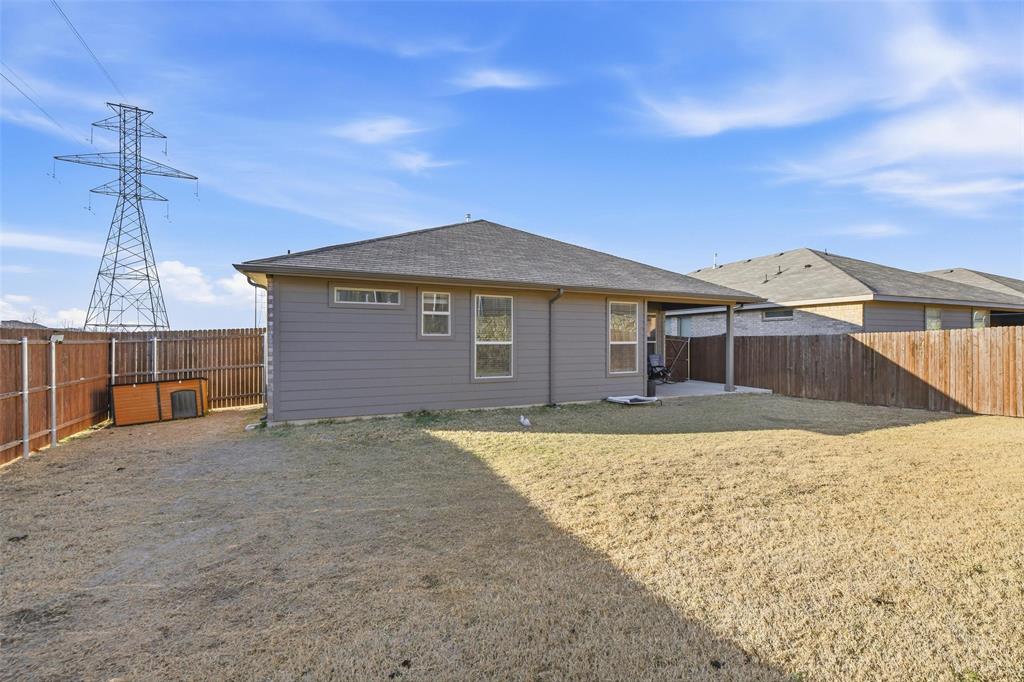 Bar C Ranch - Residential