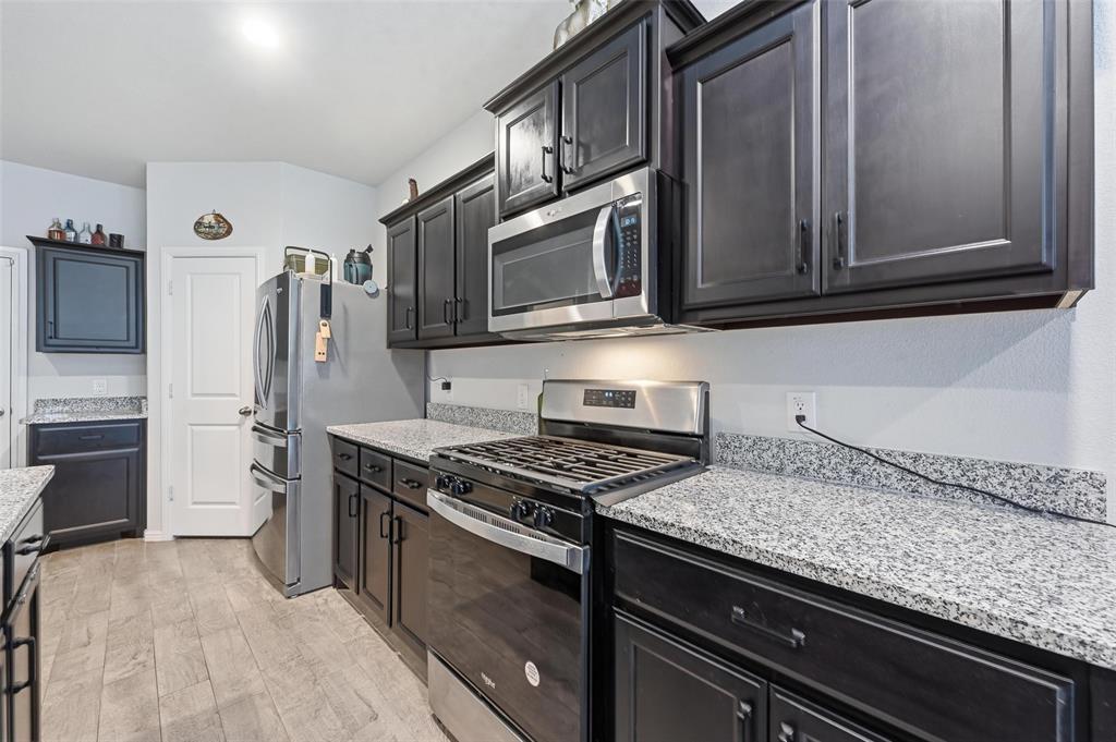 Bar C Ranch - Residential