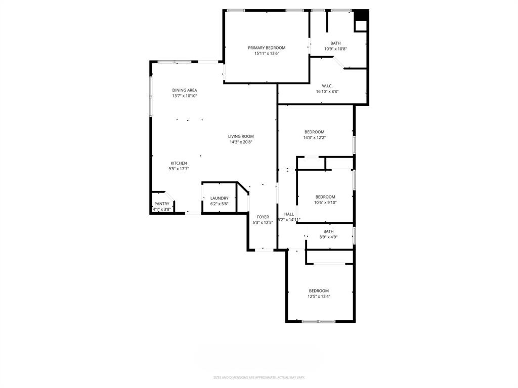 Bar C Ranch - Residential
