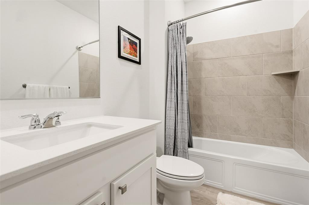 Shaded Tree Ph 1 - Residential Lease