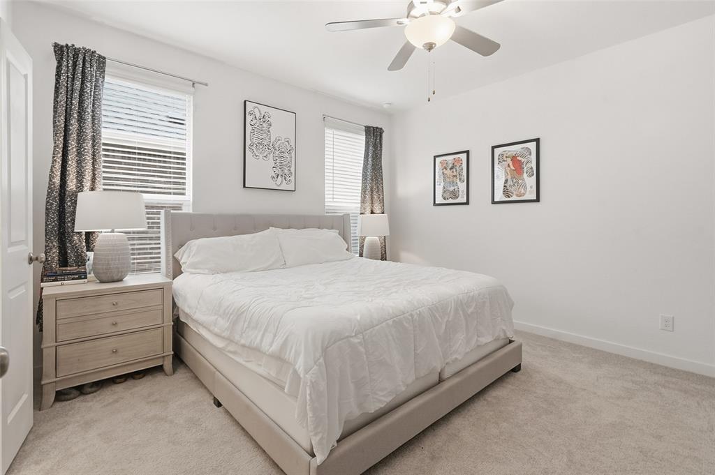 Shaded Tree Ph 1 - Residential Lease