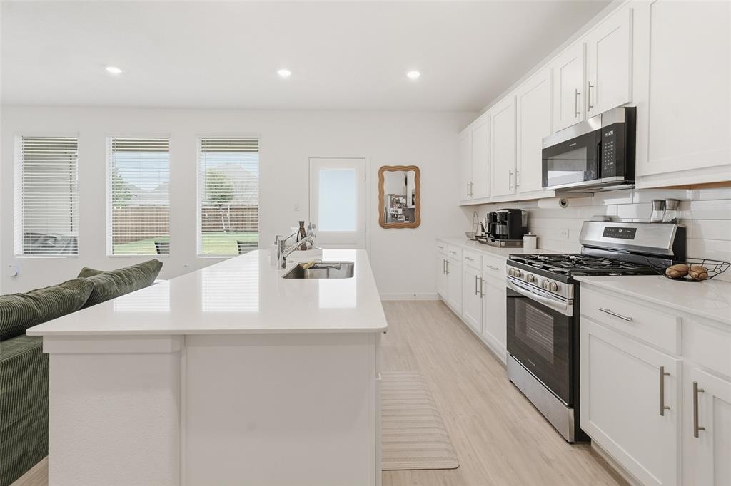 Shaded Tree Ph 1 - Residential Lease