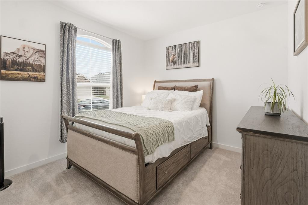 Shaded Tree Ph 1 - Residential Lease