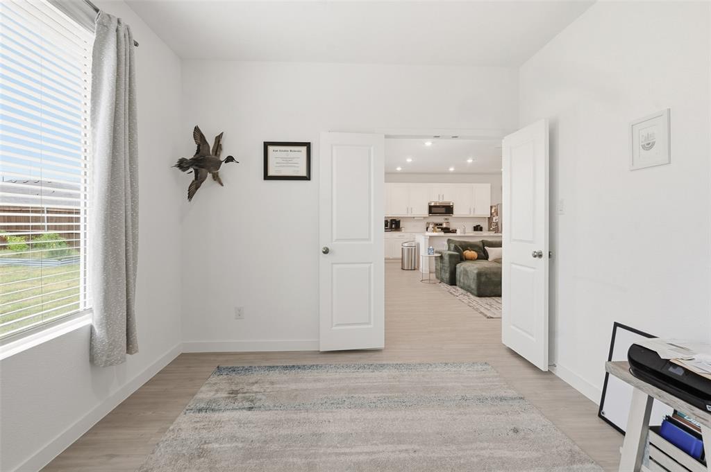 Shaded Tree Ph 1 - Residential Lease