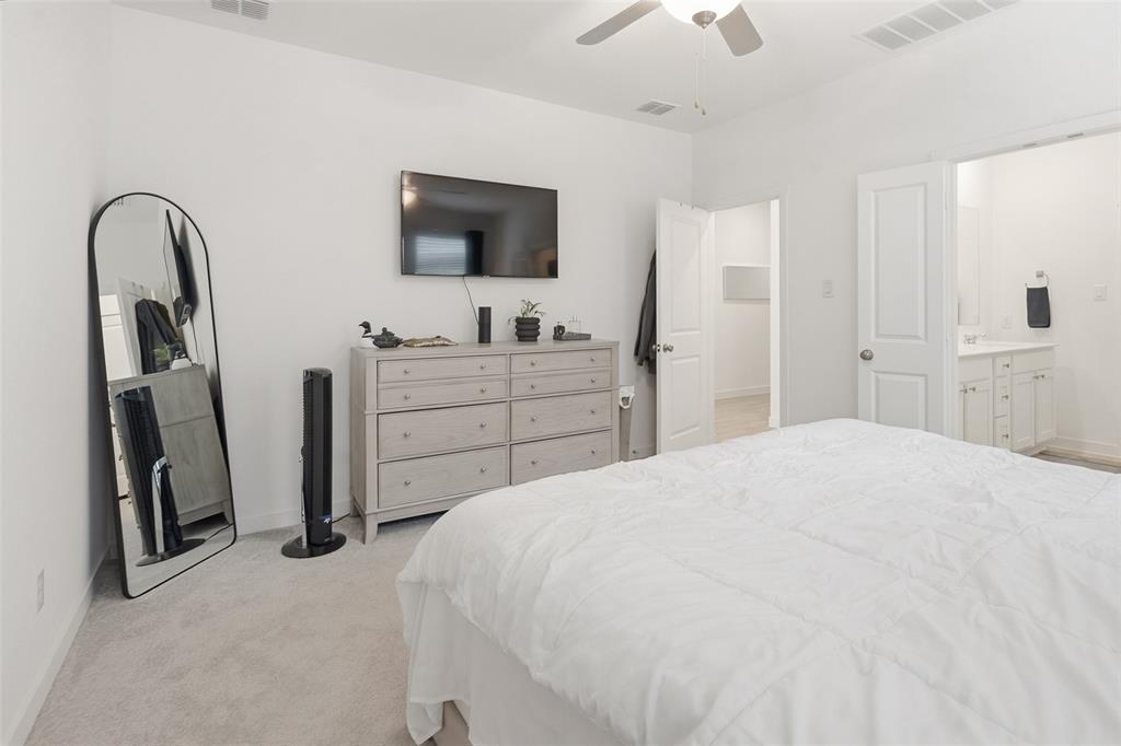 Shaded Tree Ph 1 - Residential Lease