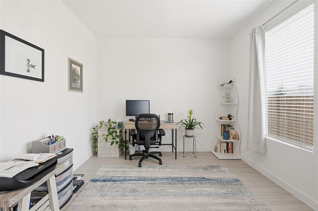 Shaded Tree Ph 1 - Residential Lease