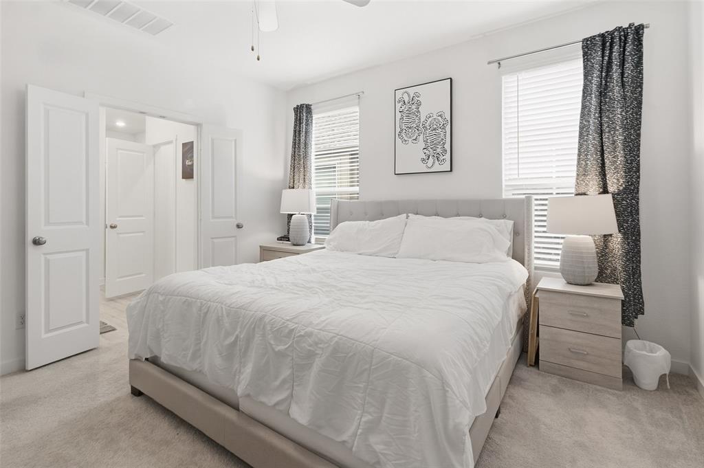 Shaded Tree Ph 1 - Residential Lease