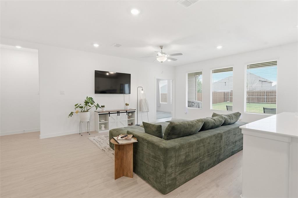 Shaded Tree Ph 1 - Residential Lease