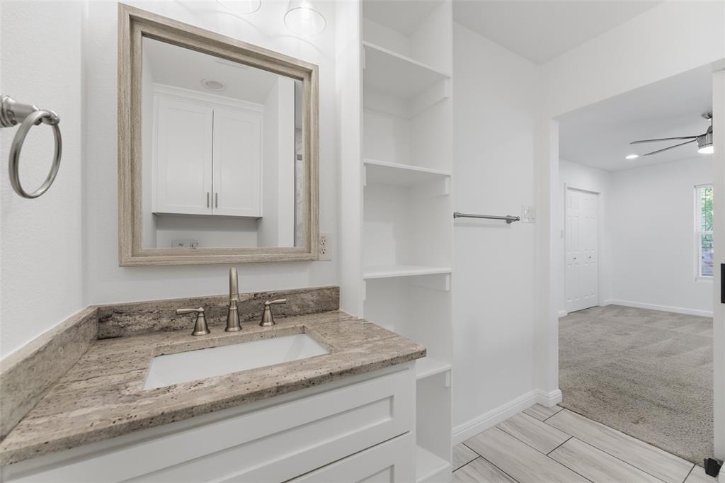 Shiloh Park - Residential Lease