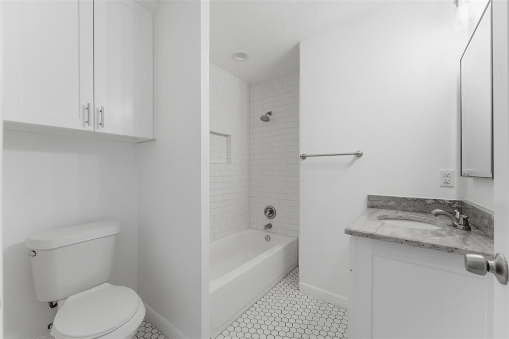 Shiloh Park - Residential Lease