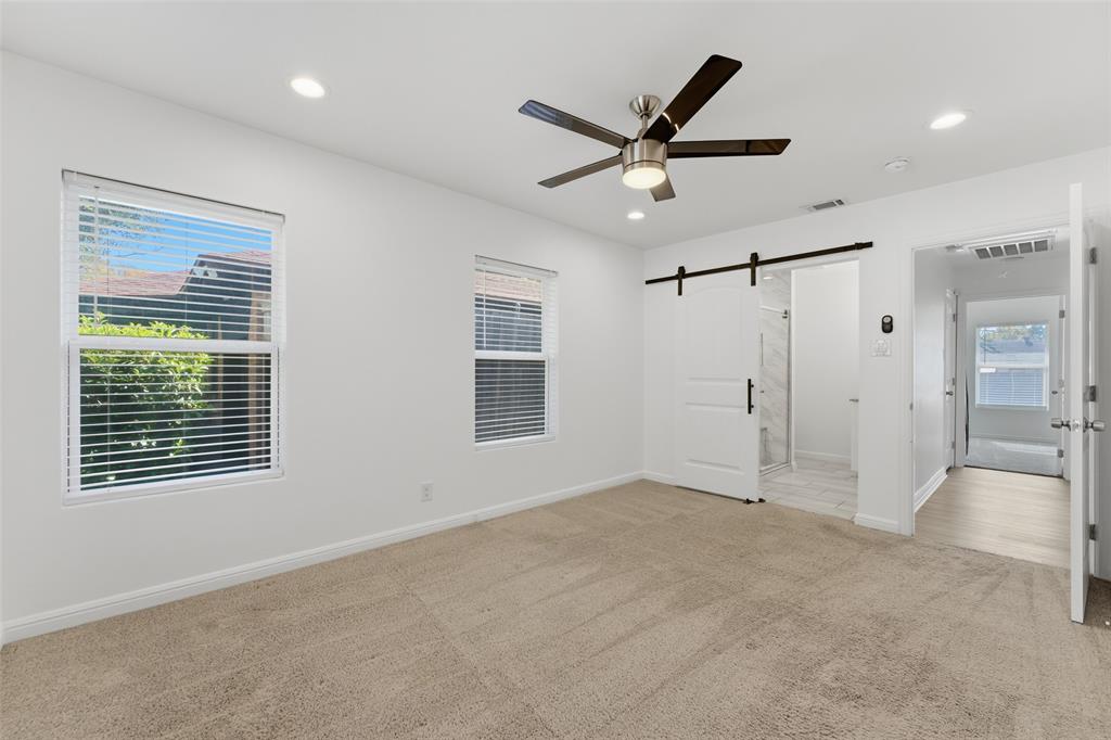 Shiloh Park - Residential Lease