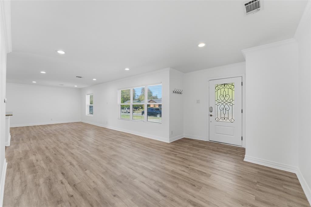 Shiloh Park - Residential Lease