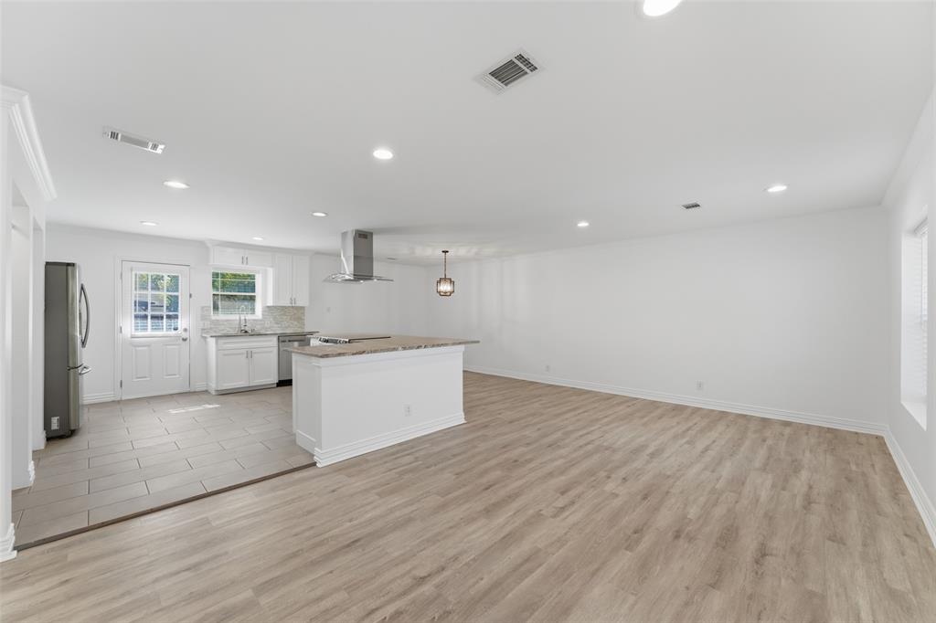 Shiloh Park - Residential Lease