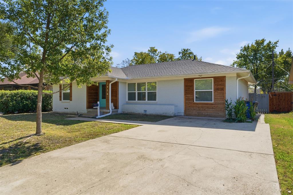 Shiloh Park - Residential Lease