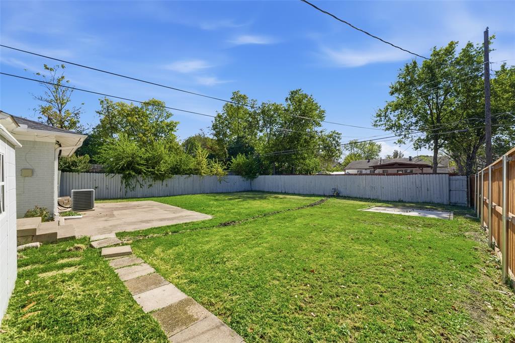 Shiloh Park - Residential Lease