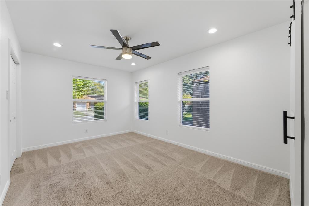 Shiloh Park - Residential Lease