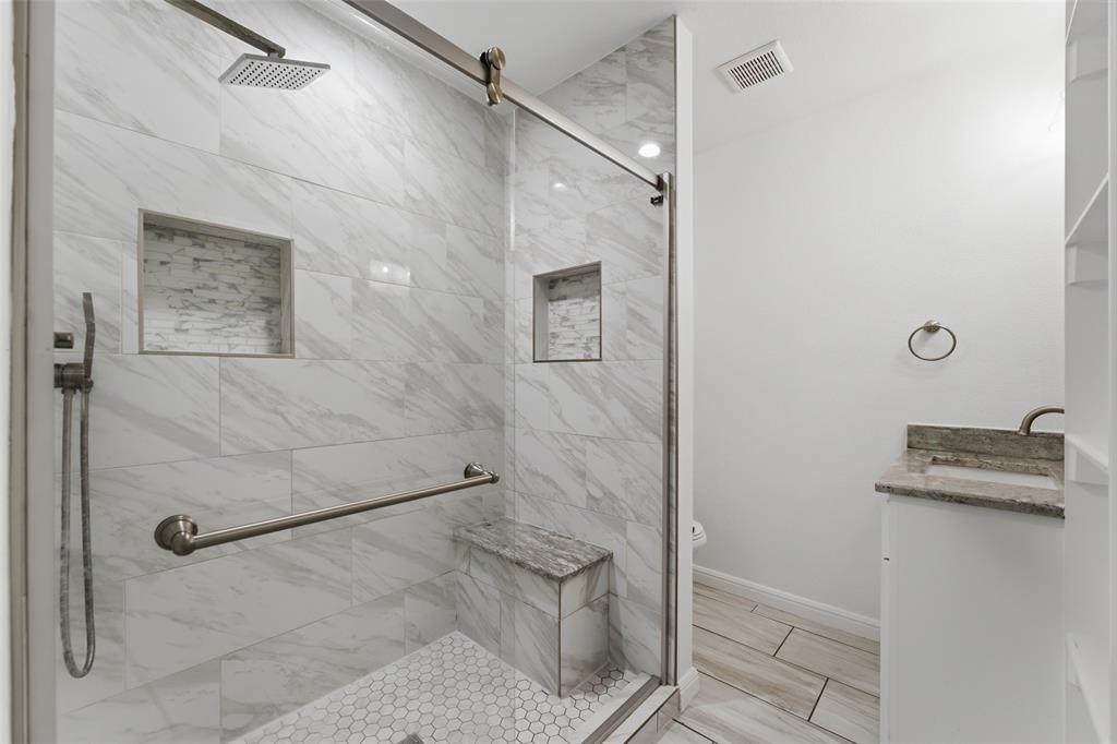 Shiloh Park - Residential Lease