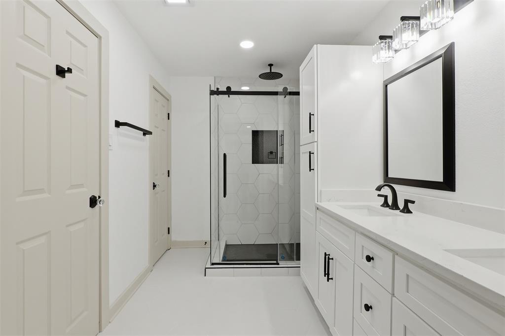 Hamilton Park - Residential