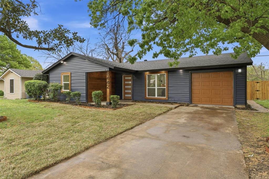 Hamilton Park - Residential