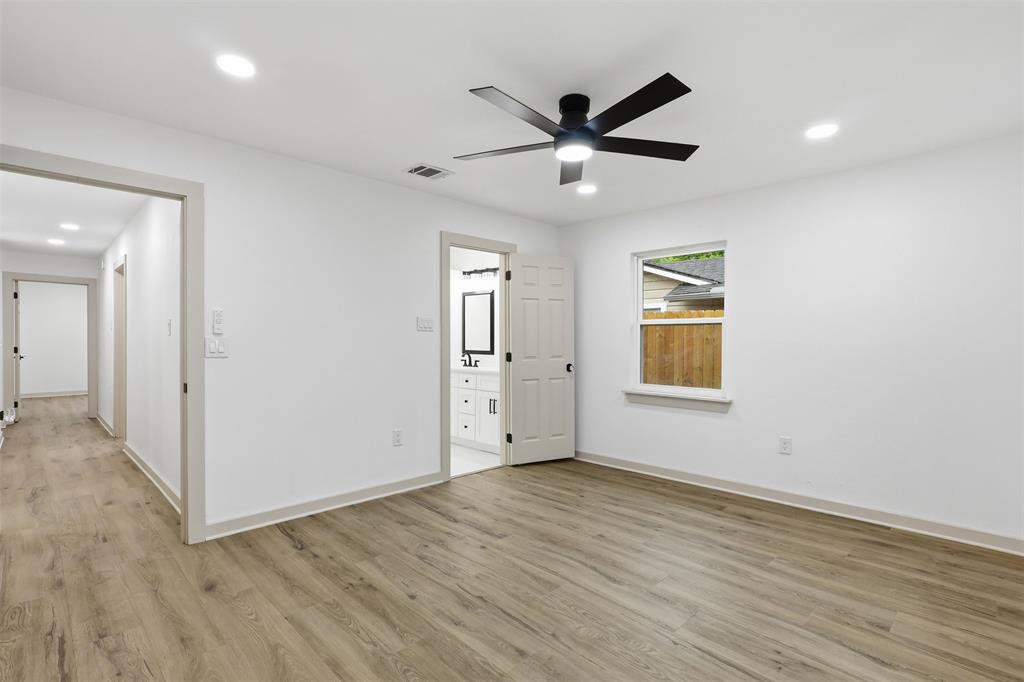 Hamilton Park - Residential