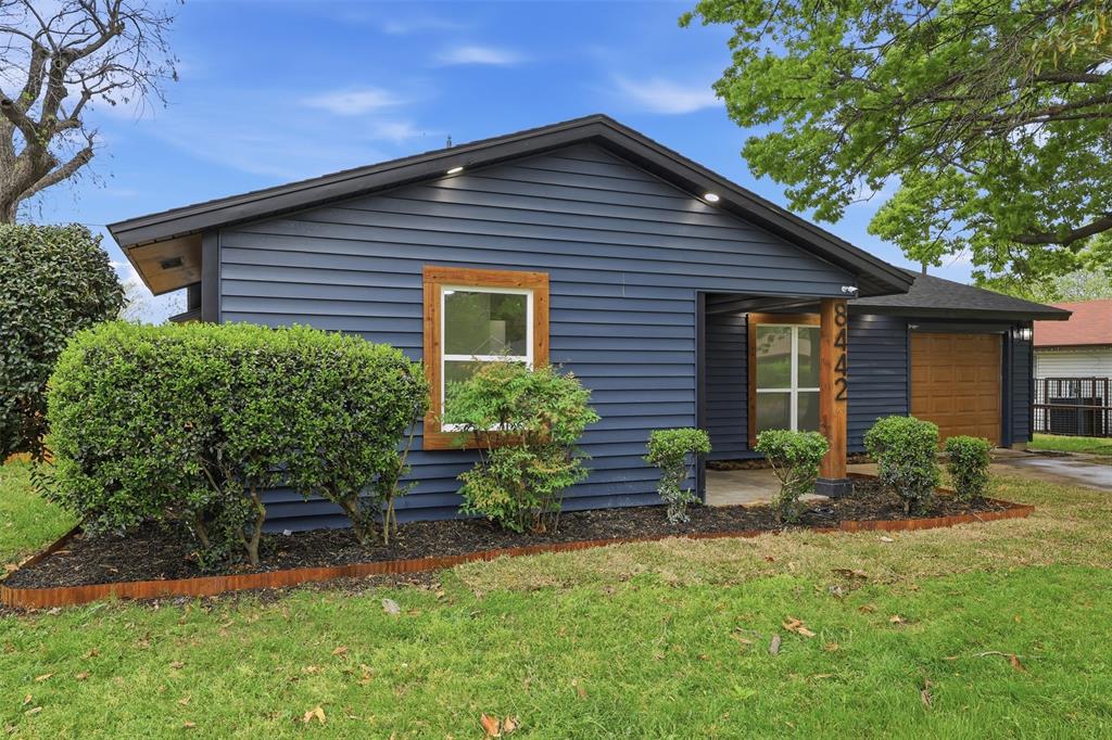 Hamilton Park - Residential