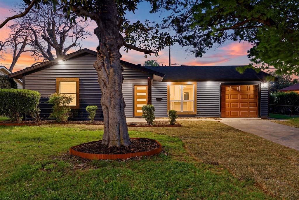 Hamilton Park - Residential