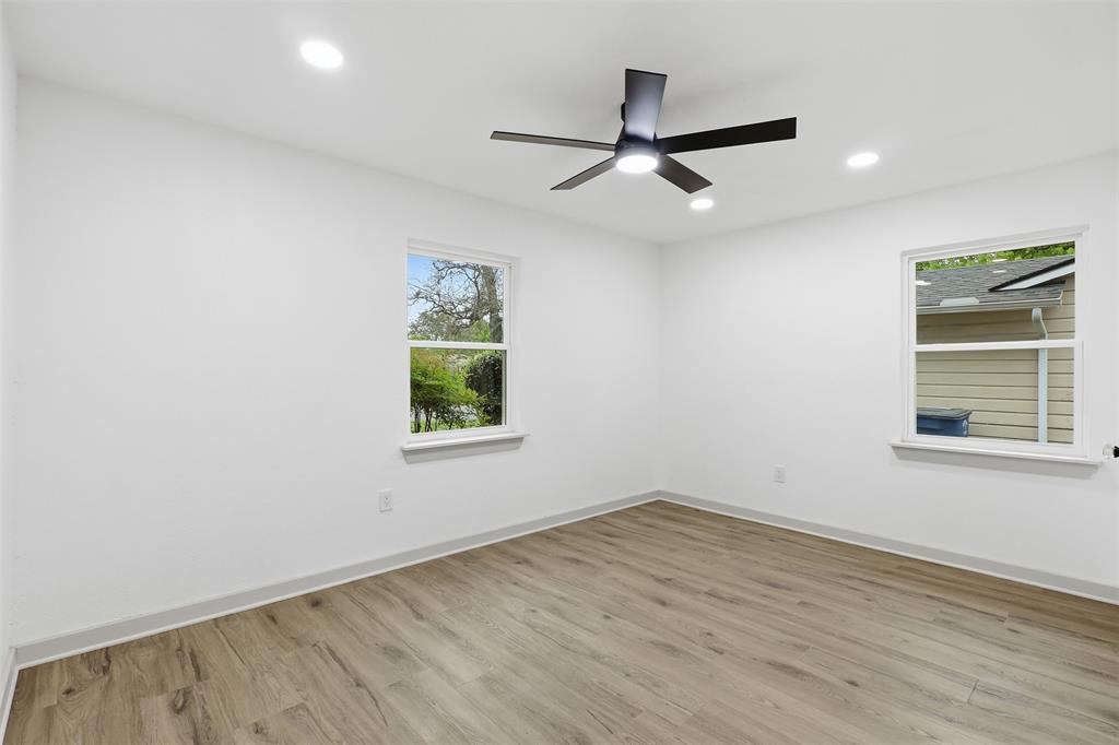 Hamilton Park - Residential