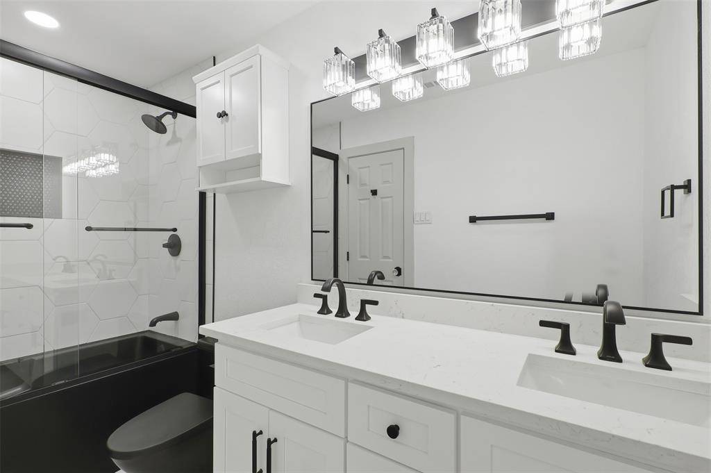 Hamilton Park - Residential