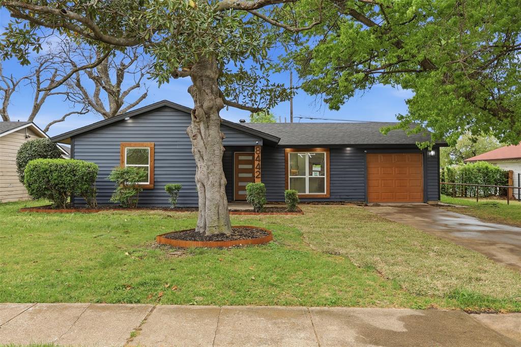 Hamilton Park - Residential