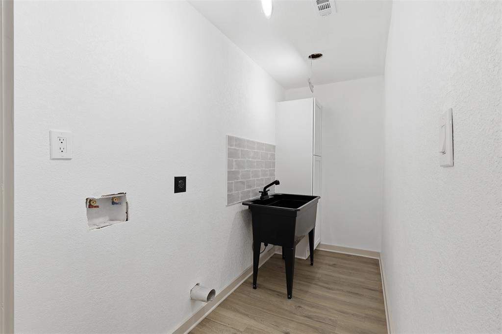 Hamilton Park - Residential