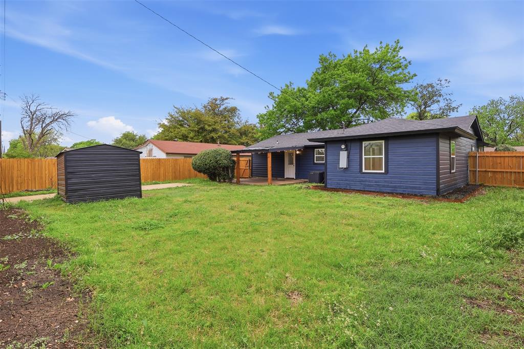 Hamilton Park - Residential