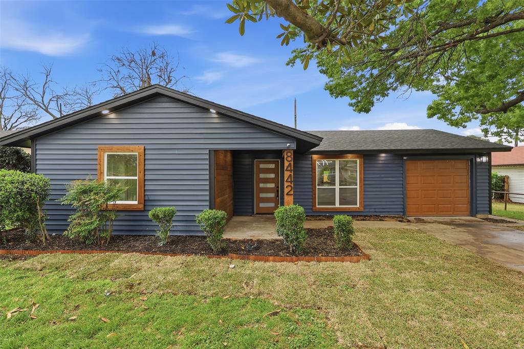 Hamilton Park - Residential