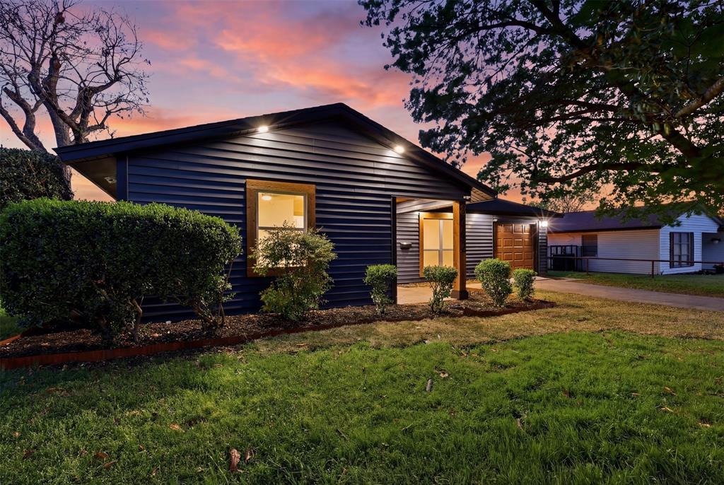 Hamilton Park - Residential