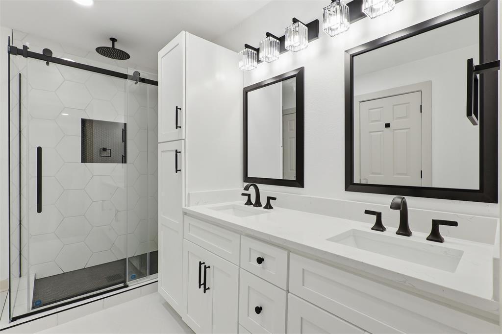 Hamilton Park - Residential