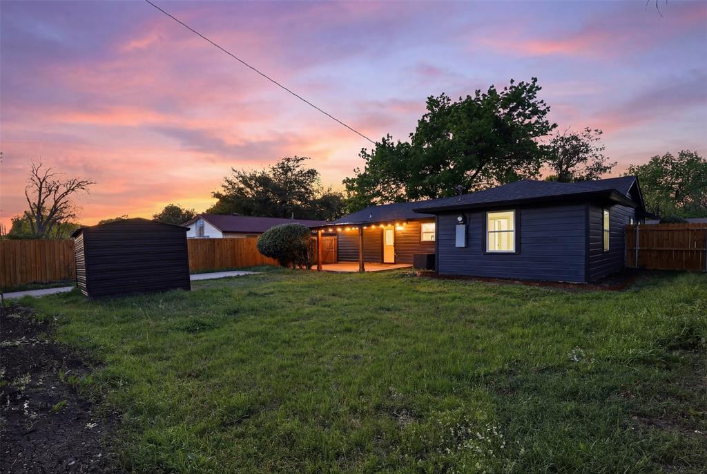 Hamilton Park - Residential