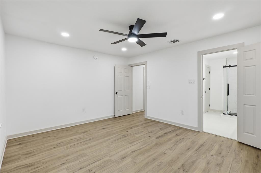 Hamilton Park - Residential