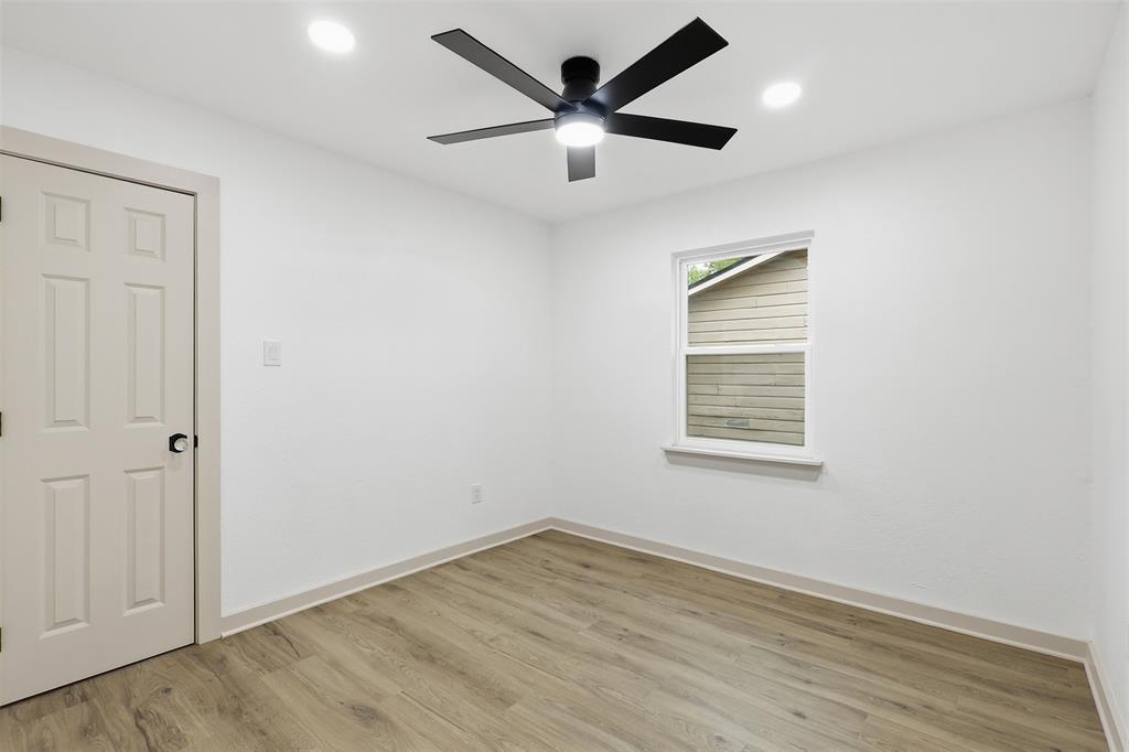 Hamilton Park - Residential