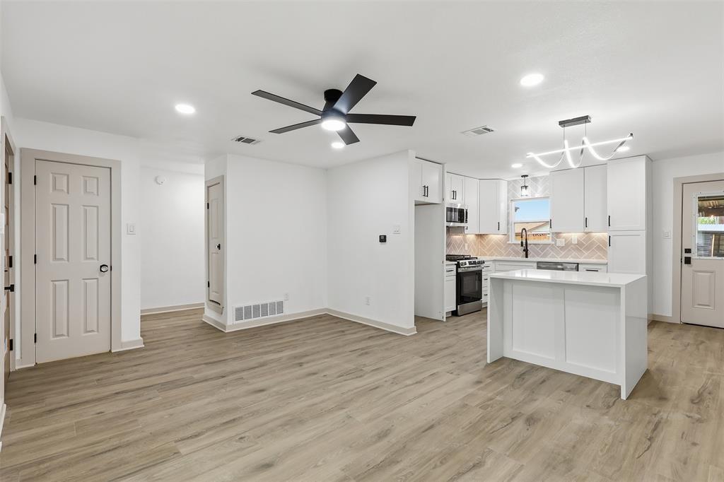 Hamilton Park - Residential