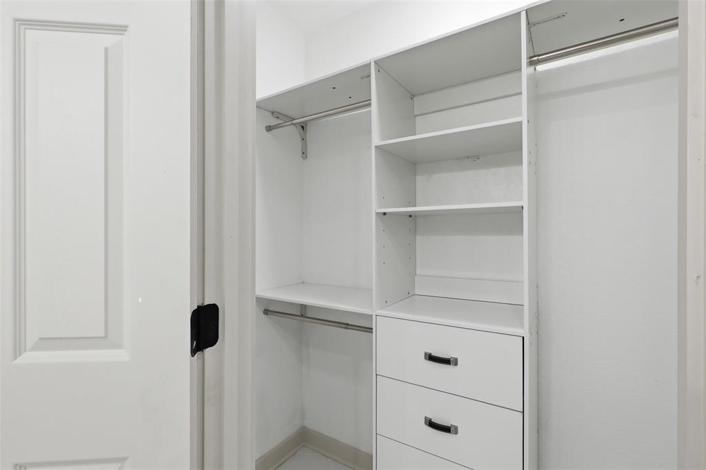 Hamilton Park - Residential