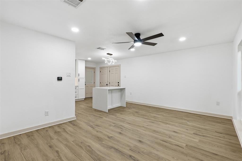 Hamilton Park - Residential