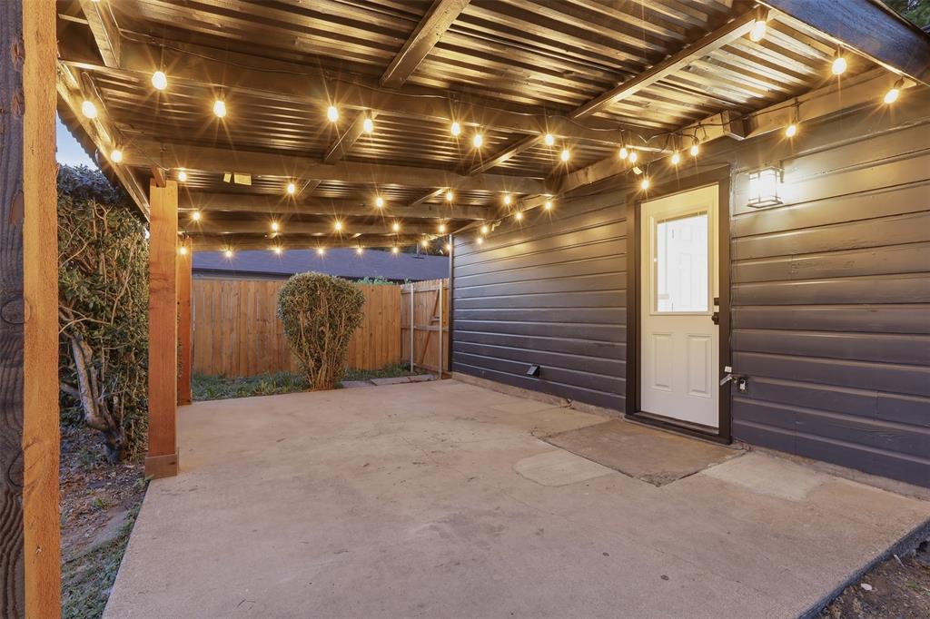 Hamilton Park - Residential